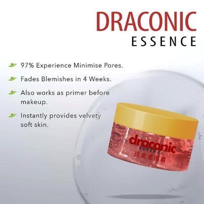 Dragon Cream - The Ultimate Skincare Revolution