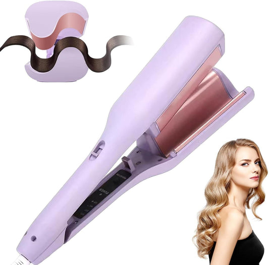 Multifunctional Wave Curling Iron