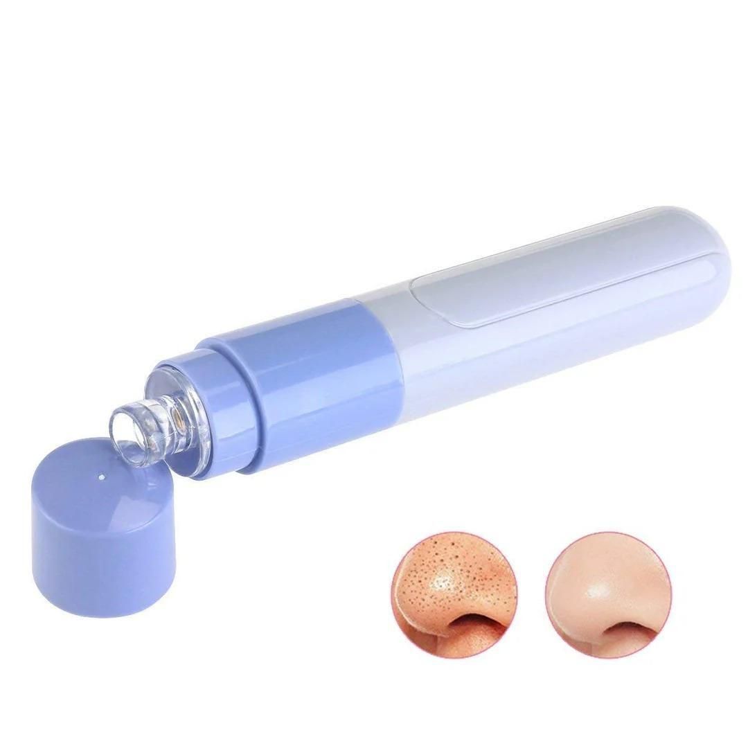 Mini Electric Portable Facial Pore Cleanser