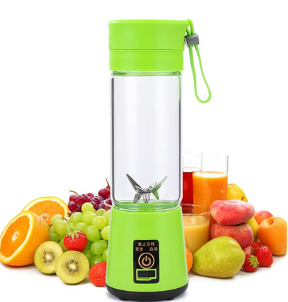 Premium Electric Protein Shaker Bottle, 22oz Blender for Mixing Protein, Gym Portable Cup, and Cocktails, BPA Free Self Stirring Shaker with Waterproof Design